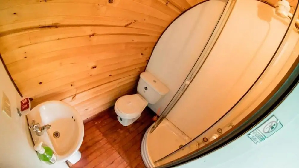 Tu Glamping