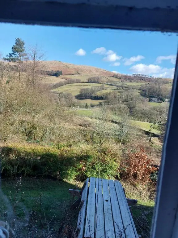 Low House Farm North, Troutbeck, Windermere