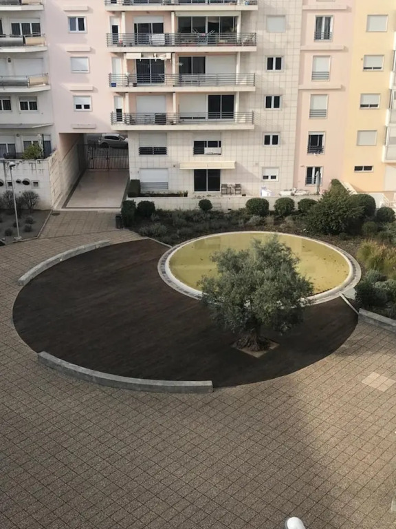 Apartment with 3 Bedrooms in Lisboa, with Wonderful City View, Balcony And Wifi - 20 Km From the Beach