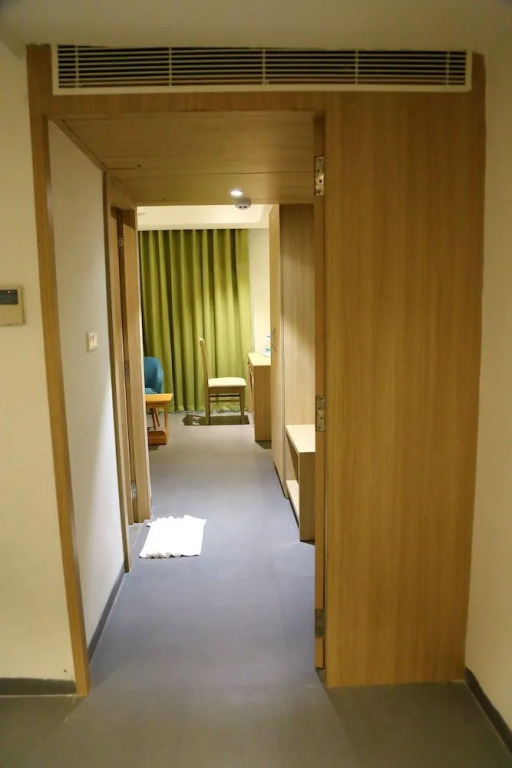 Abhayaa Hotel