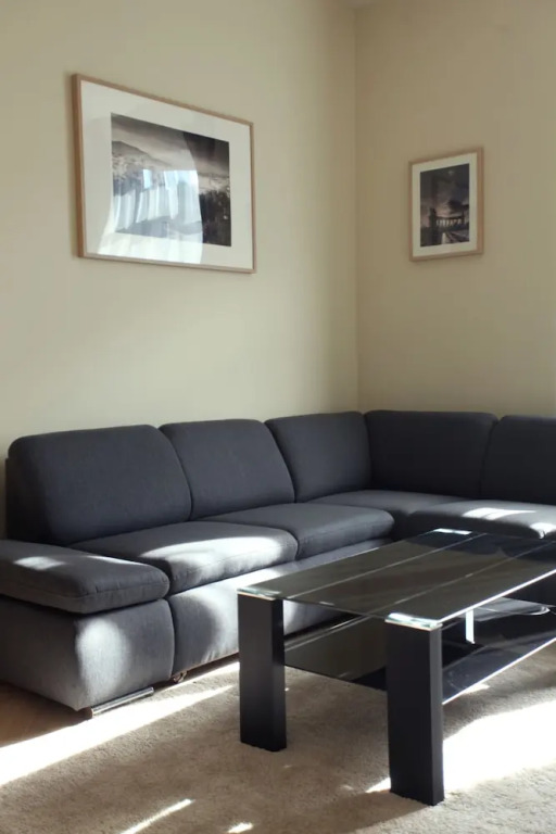 Dfive Apartments - Splendor