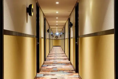 Boutique Apartments Amsterdam