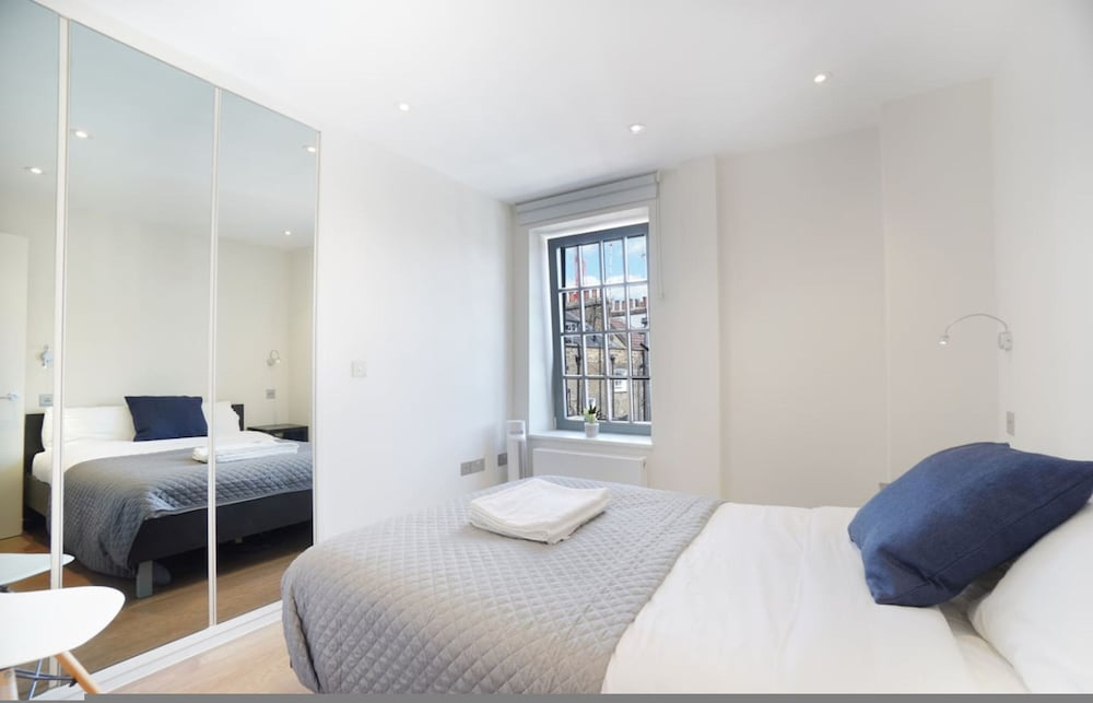 Cool Kings Cross Apartment OM5