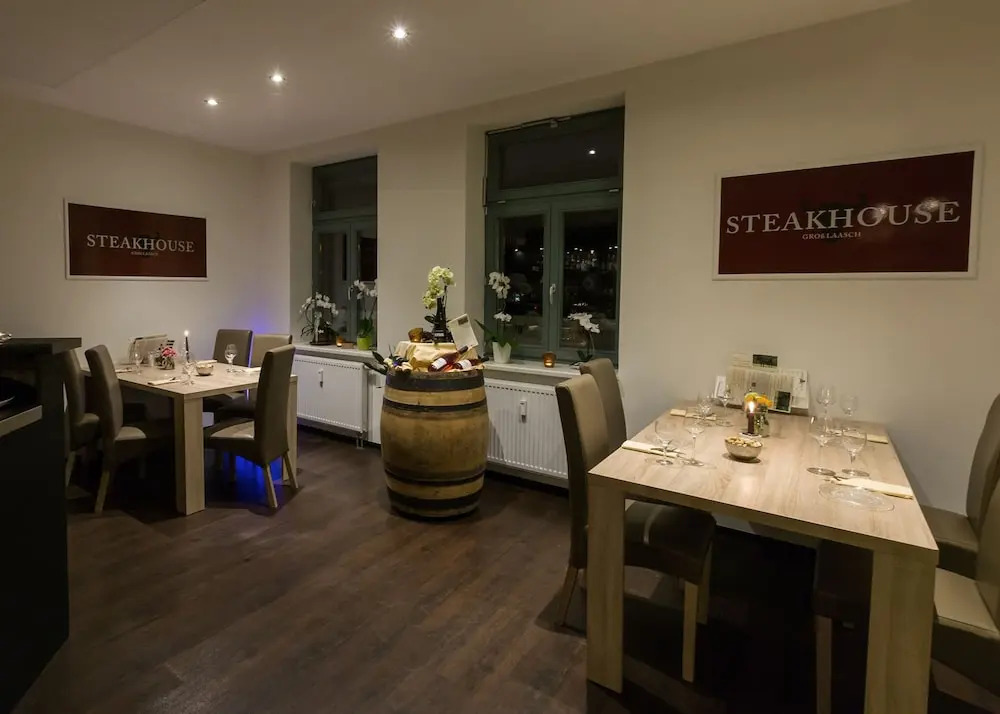 Steakhouse Groß Laasch - Vermietung