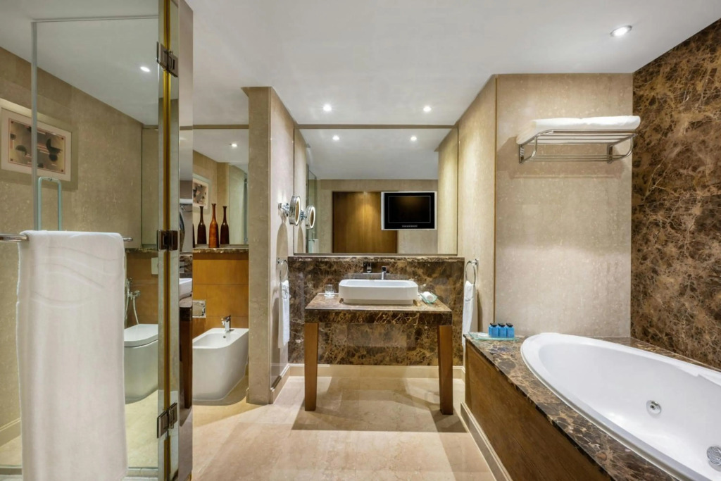 Gulf Executive Residence
