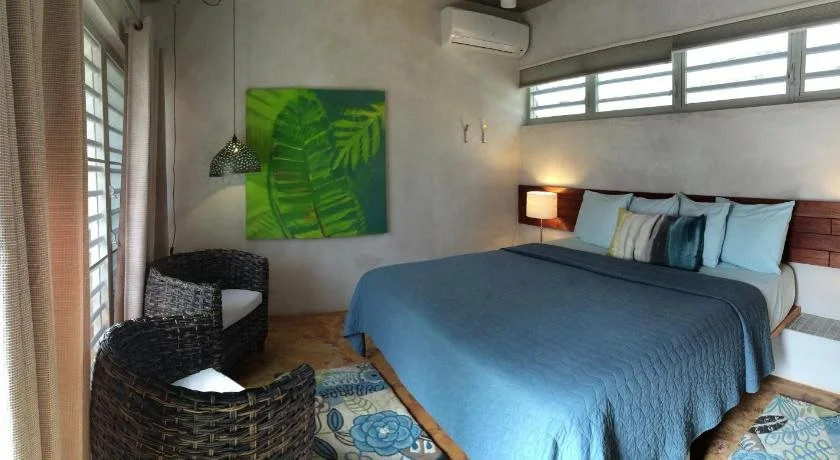 Casa de Amistad Guesthouse
