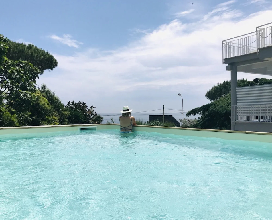 Villa Calù