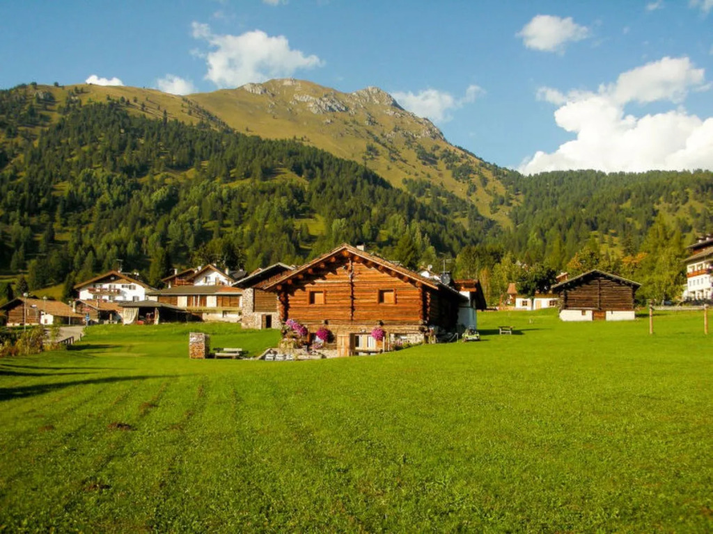 Chalet Baita TabiiA  (PRZ350)