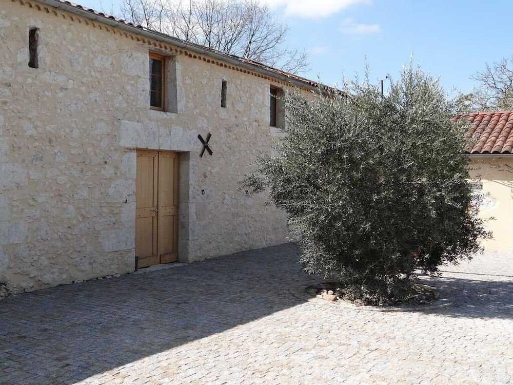 Domaine de Rambeau