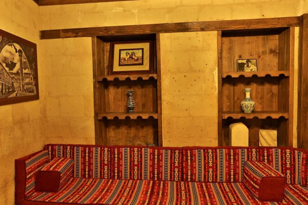 Ali Bey Konagi