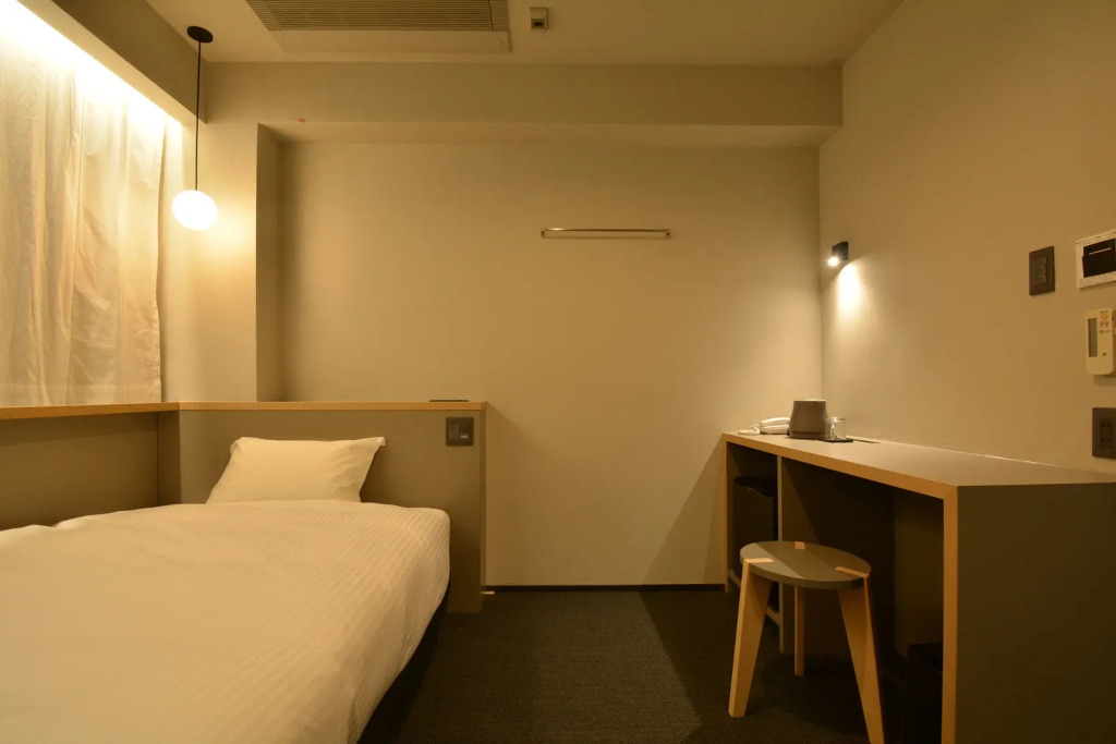 Koriyama View Hotel Annex