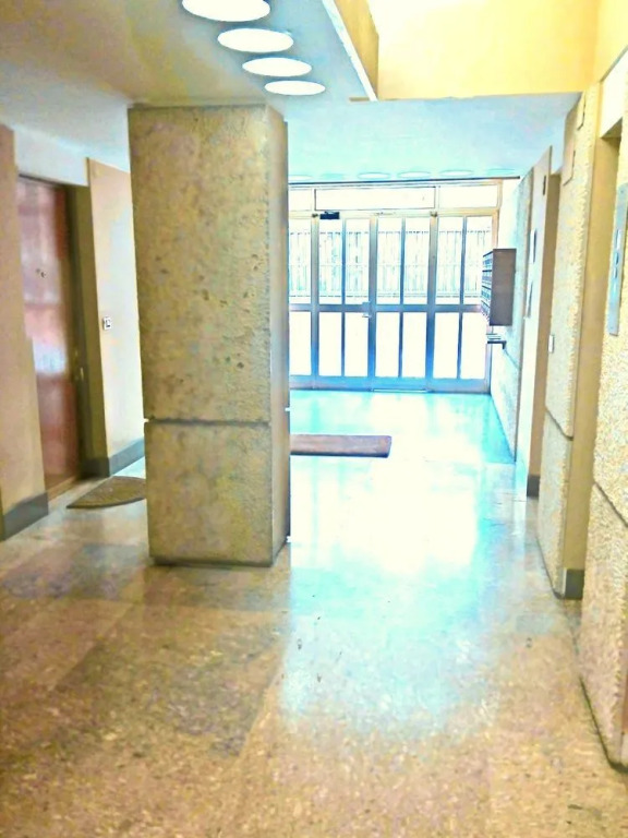 Vatican 6 Minutes From