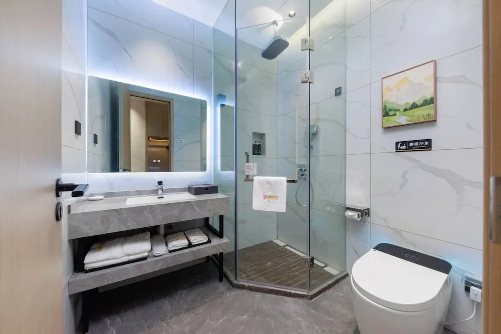 Guangzhou Yachen Hotel