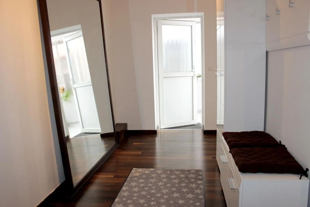 Stangenberg`s City Loft