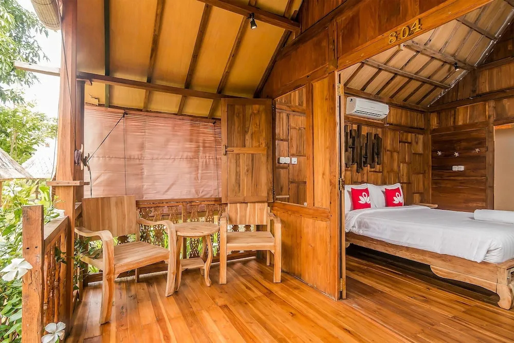 ZEN Rooms Raya Uluwatu 1