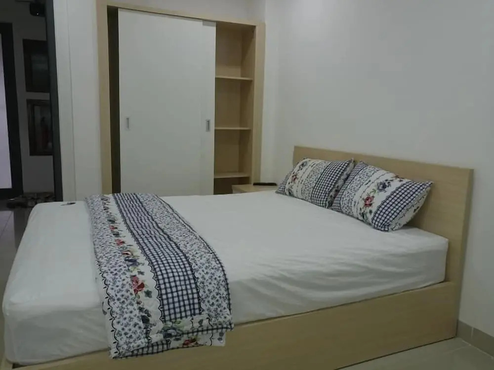 Lotus Home Nha Trang