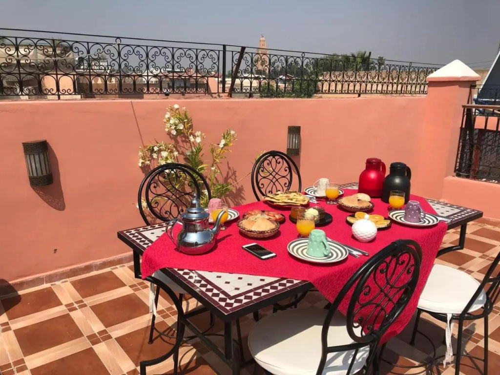 Hostel Amour dauberge
