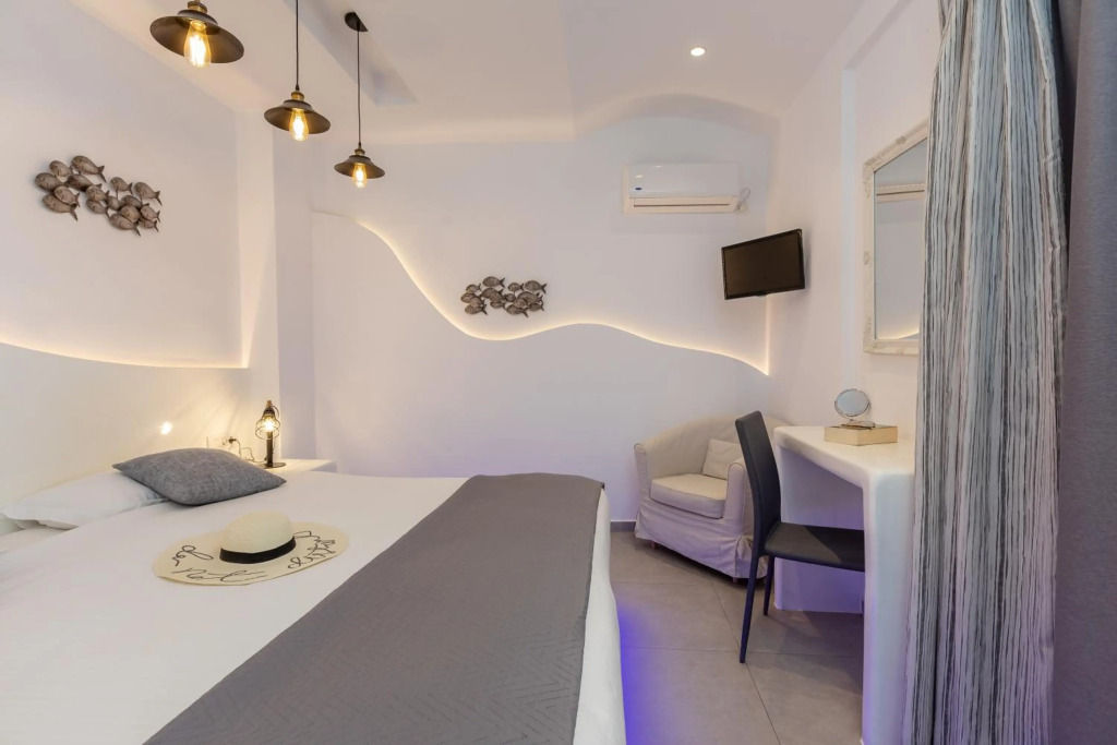 Nikolas Hotel