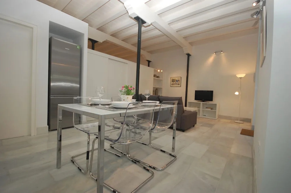 Loft San Laureano