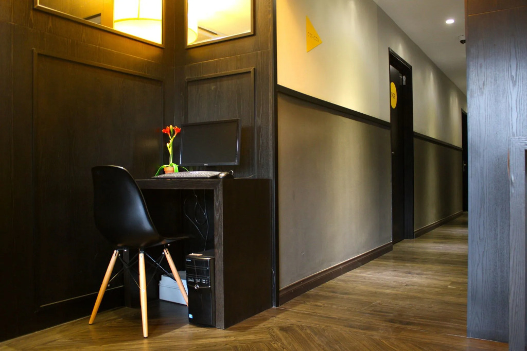 Vio Hotel