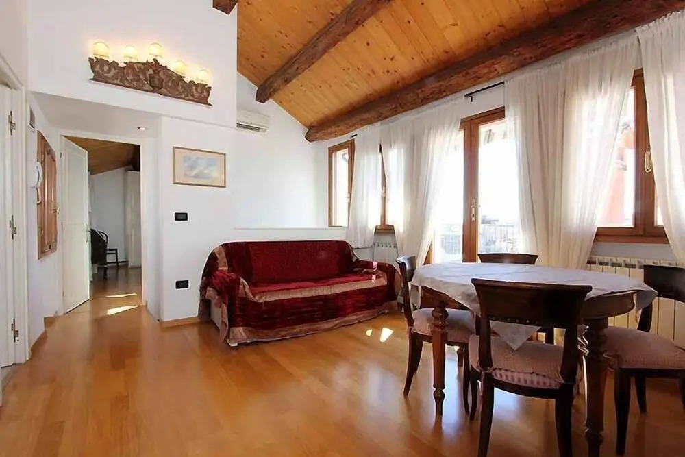 City Apartments - Panoramic