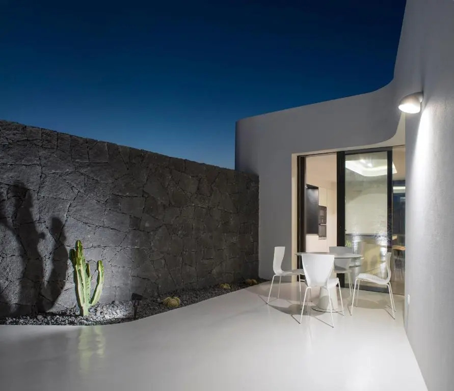 VULKANO Villas
