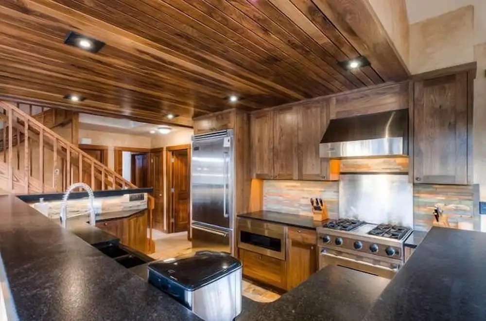 Mariemont 5 Bedroom Holiday home By Accommodations in Telluride