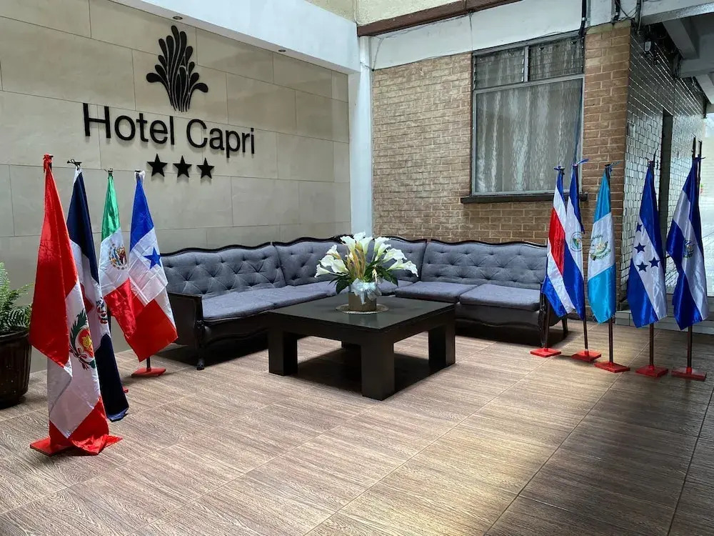 Hotel Capri