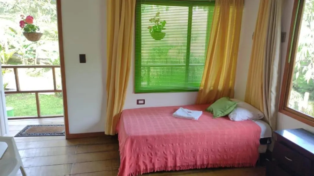 Hotel Selva Verde