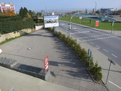 Pension Luft
