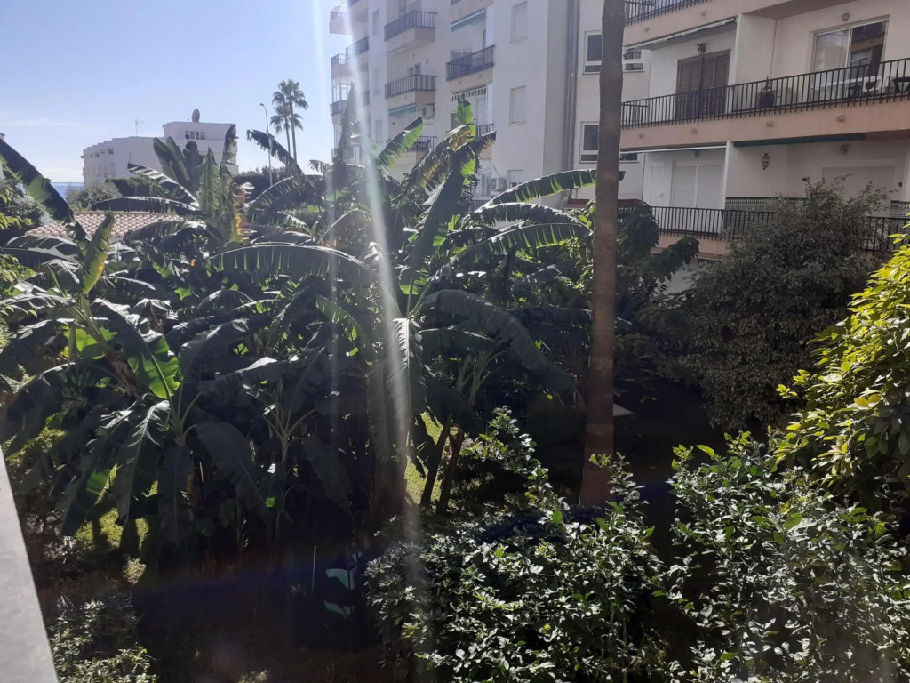 Albaida II Bajo G Apartamento Nerja
