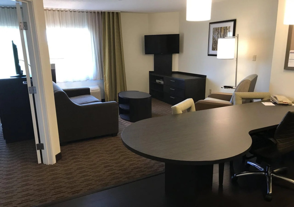 Candlewood Suites Fort Wayne - NW by IHG