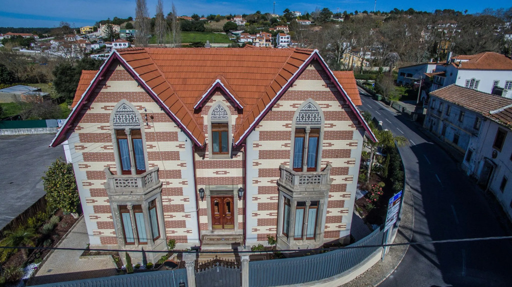 Chalet Vitorino