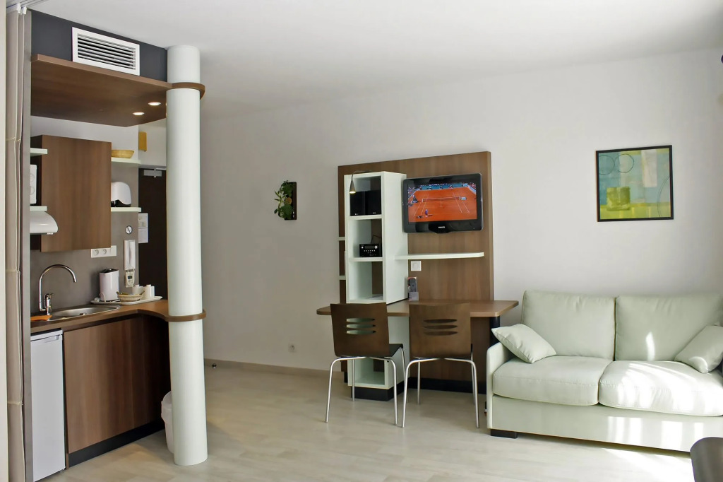 Suite Home Apt Luberon