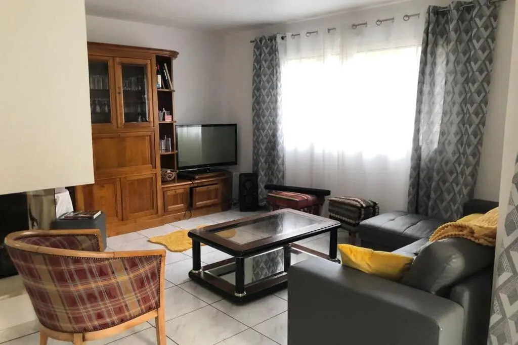 Location maison 2 chambres