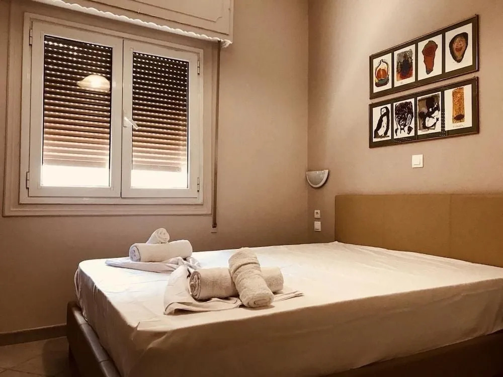 Georgia Central Apartment