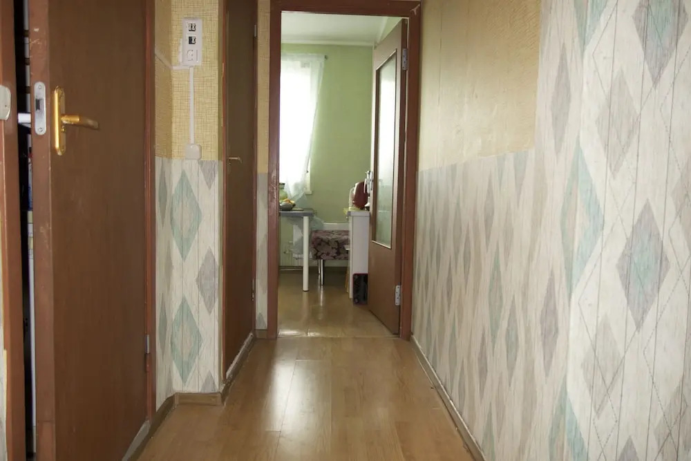 LUXKV Apartment in Khimki