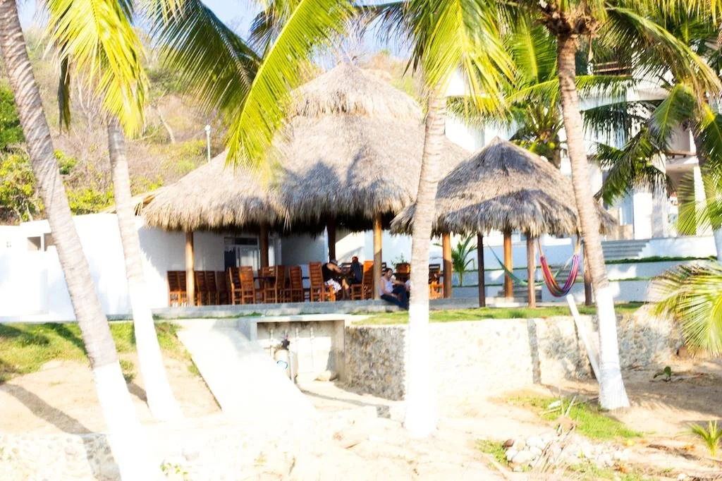 Salchi Hotel Resort