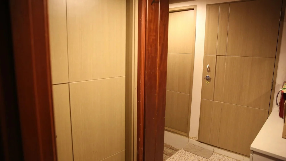 Park's Guest House