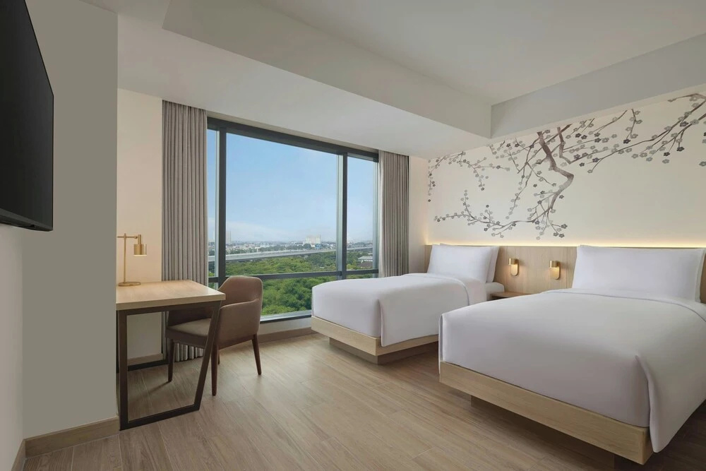 Fairfield by Marriott Bekasi