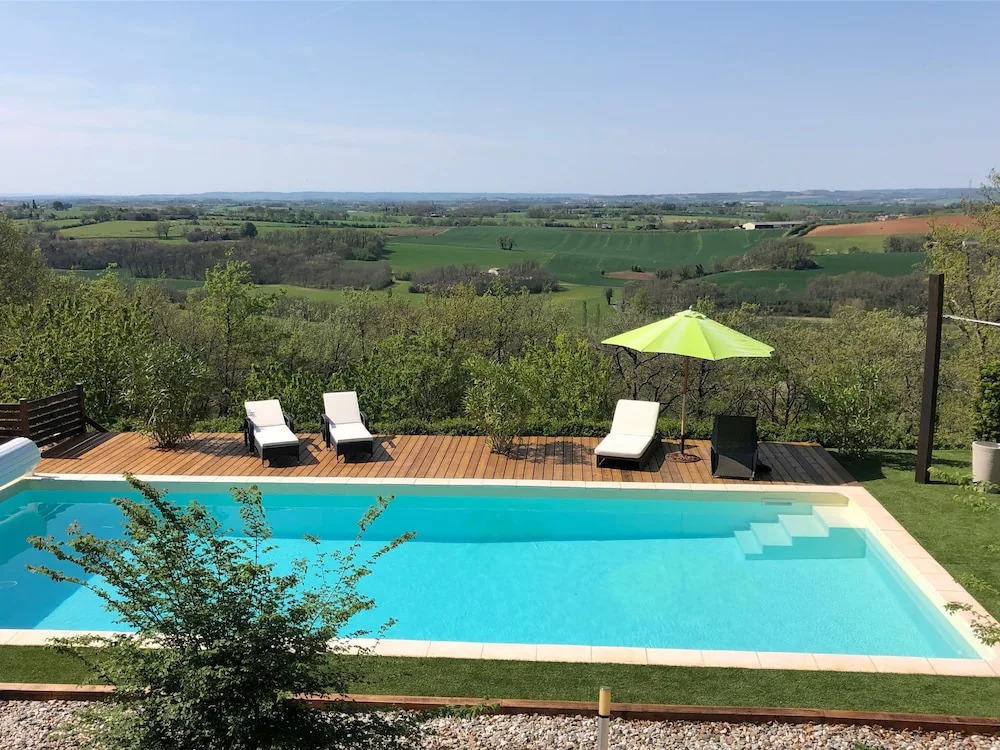 Chambres d'hôtes Le Rêve