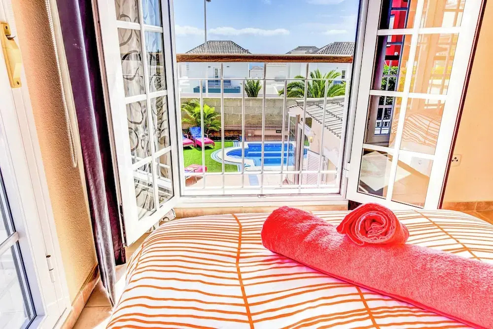 Villa Teide Sol