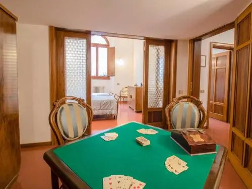 Locazione Turistica Le Belle Arti 1