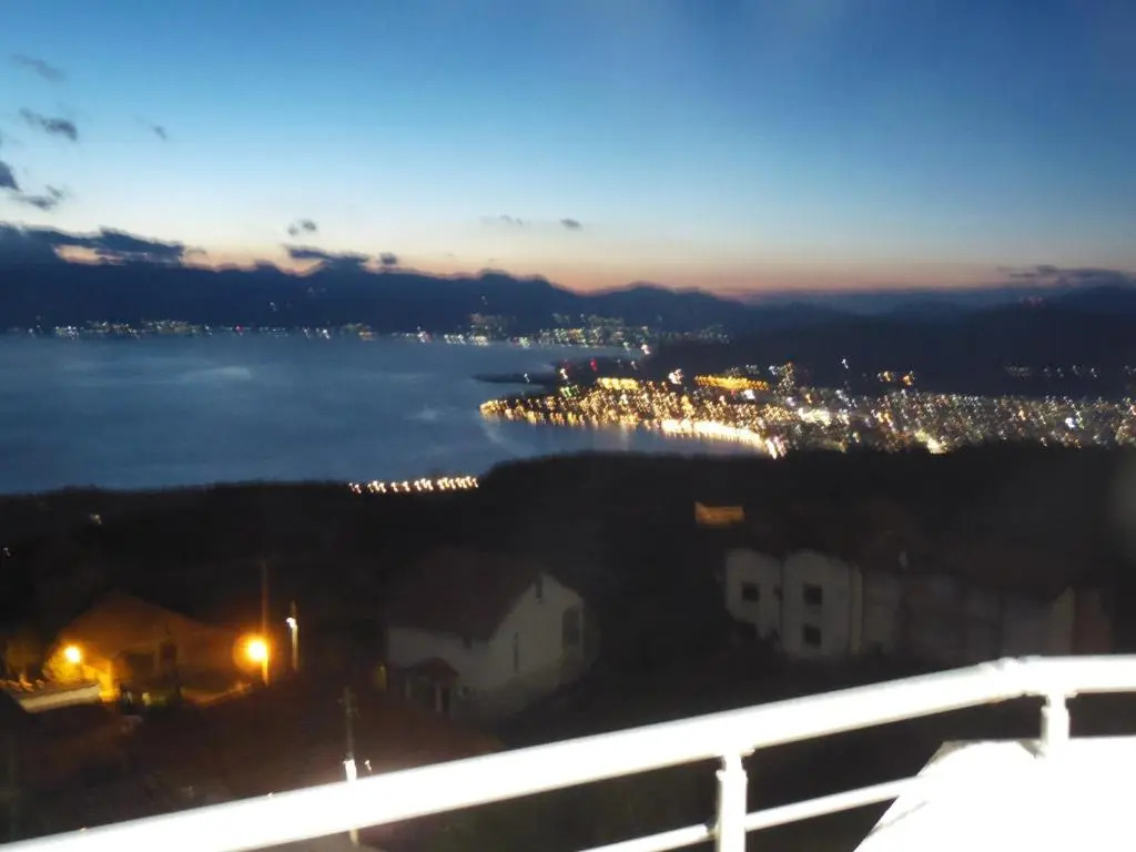Ohrid Sunset Apartments Velestovo