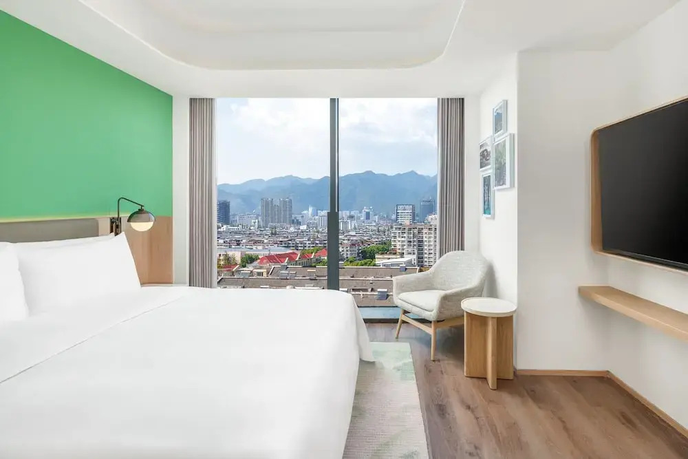 Element by Marriott Lishui
