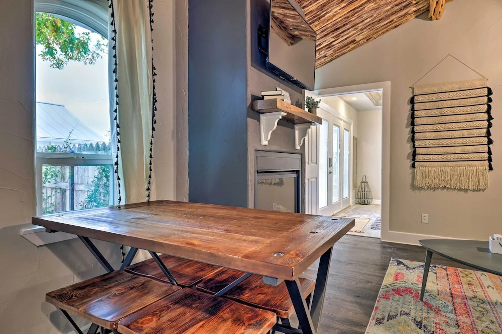 Fredericksburg 'regan Cottage' w/ Hot Tub!