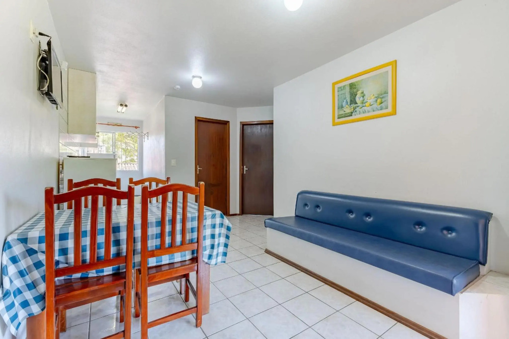 Flamboyant Apartamentos Bombinhas