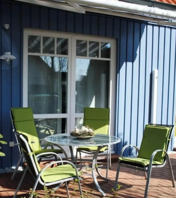 Holiday Apartment Alleblas