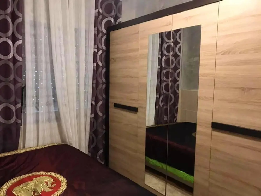 Apartment With 3 Bedrooms in Alicante , With Wifi - 2 km From the Beach