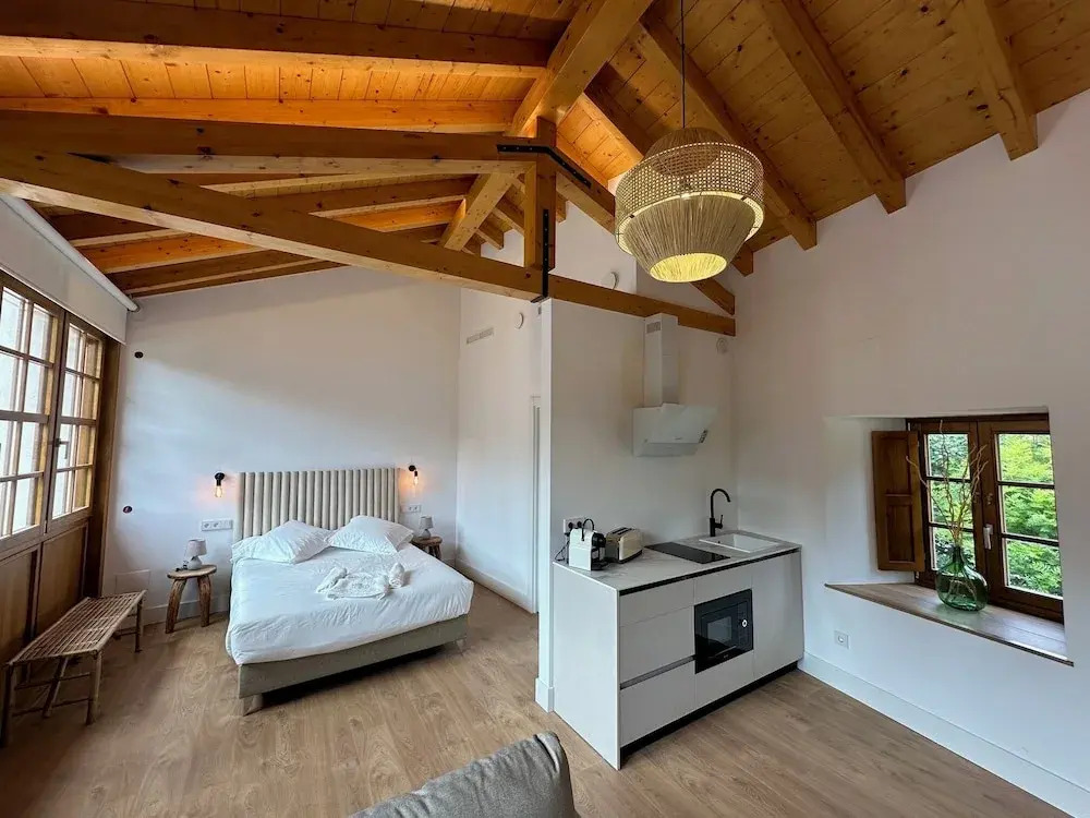 Loben Apartamentos